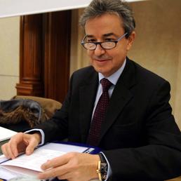 Prof. Andrea Lenzi